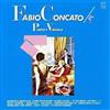 Cd FABIO CONCATO - PUNTO E VIRGOLA nuovo sigillato