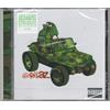 Cd GORILLAZ same omonimo Self-Titled nuovo sigillato nuovo sigillato