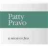 Il Meglio In 3 Cd [Audio CD] Pravo Patty