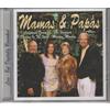 Live [Audio CD] Mamas & Papas