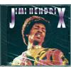 Jimi Hendrix [Audio CD] Jimi Hendrix