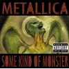universal music Cd METALLICA - SOME KIND OF MONSTER special collector's edition nuovo sigillato