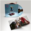 RUSH!_CD [Audio CD] Måneskin