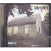 Cd EMINEM - THE MARSHALL MATHERS LP 2 nuovo