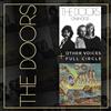 2 Cd THE DOORS OTHER VOICES + FULL CIRCLE box set cofanetto nuovo sigillato