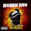 Cd GREEN DAY - 21st CENTURY BREAKDOWN nuovo sigillato