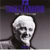 The Collection [Audio CD] aznavour, charles