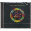 warner music Cd THE SISTERS OF MERCY - GREATEST HITS VOLUME ONE A SLIGHT CASE OF OVERBOMBING