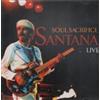 Soul Sacrifice: Live [Audio CD] Santana