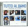 warner music 2 Cd AL BANO - TUTTO AL BANO - ANCORA IN VOLO Romina Power box nuovo sigillato