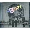 Warner Bros. Cd THE B-52'S - TIME CAPSULE SONGS FOR A FUTURE GENERATION nuovo sigillato