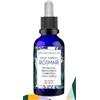 Generico Officinalis Rosmarino Olio Capelli Rosmarì 50 ml