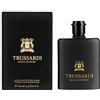 Trussardi Black Extreme Eau de toilette spray 100 ml uomo