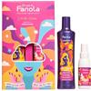 Fanola Kit Celebration 20 anni, Limited Edition: Wonder No Yellow Shampoo, 350ml e Wonder Hair Mist Spray, 100ml