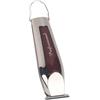 YWBL-WH Rasoio elettrico Barba Tagliacapelli modellante di modellatura dei capelli del regolatore di capelli elettrico ricaricabile della tosatrice(USB), Cura E Styling Dei Capelli