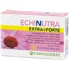 Farmaderbe srl ECHINUTRA EXTRA FORTE 30CPS