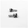 URIMPAVIDO 2PCS M6 RC Barca Uscita Acqua Motore di Raffreddamento Dell'Acqua Ugello per RC Barca Nave Motore di Raffreddamento RC Giocattolo Parti FAI DA TE (M