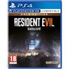 Capcom Resident Evil 7 Gold (PS4)