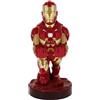 Cableguys Exquisite Gaming IRONMAN Classic Cable Guy - Not Machine Specific