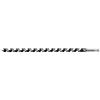 Sealey AW20x600 - Punta a trivella per legno, Ø20 x 600 mm