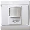 Voltman VOM513510 - Interruttore a incasso con sensore di movimento, 500 W