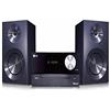 LG Mini impianto Stereo LG CM2460 100W USB/Bluetooth