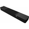 KLIPSCH Soundbar KLIPSCH KL1071981 Nero 100 W