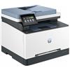 HP Stampante Multifunzione HP Color Laserjet Pro 3302sdw