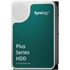 ‎Synology Synology HDD da 6 TB HAT3300-1 milione di ore MTBF, carico di lavoro 180 TB/anno