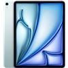 APPLE IPAD AIR 13" WI-FI 128GB (M3) - BLU