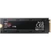 Samsung Hard Disk Samsung 980 PRO 1 TB SSD