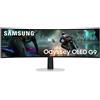 Samsung S49DG910SU Monitor PC 124,5 cm (49") 5120 x 1440 Pixel Dual QHD OLED Arg