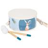 Legler Tamburo giocattolo in legno Groovy Beats Legler