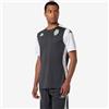 Kappa Abou PRO 8 As Monaco Maglietta Calcio Unisex Adulto