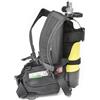 Best Divers, SCHIENALINO BOMBOLA Unisex Adulto, Nero,