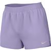 Nike Challenger Dri-Fit DV9363 - Pantaloncini da Corsa con Fodera, da Uomo, 12,5 cm