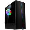 REDGAMING VISION - Pc Gaming AMD 5 5600 AM4 16GB DDR4 M.2 1TB RX 6500 XT 8GB Win11 Home