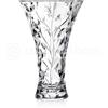 RCR CRISTALLERIA ITALIANA Laurus vaso porta fiori large cm 30