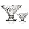 RCR CRISTALLERIA ITALIANA Laurus set macedonia 7 pezzi
