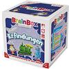 Brain Box BrainBox - Erfindungen: ab 1 Spieler, Dauer: ca. 10 Minuten
