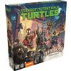 CMON, Zombicide: White Death - TMNT Timecrash, espansione, gioco di intenditori, Dungeon Crawler, 1-6 giocatori, dai 14+, 60 minuti, tedesco, multilingue