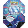 Pokémon GCC Pokémon: scatola da collezione Leggende cerulee - Kyogre-ex (quattro buste di espansione e una carta promozionale olografica)