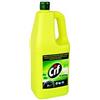 Diversey 7508639 Cif Crema Limone