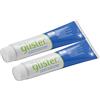 Amway Glister Dentifricio al fluoro multi-azione 2 x 150 ml