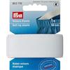 Prym - Morbido Top Bianco (30 mm, 1 m) Nastro Elastico - 1 Pezzi