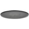 De Buyer Tortiera Piastra rotonda acciaio diametro, Altro, 28 cm