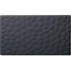 Sealskin Jade - Tappetino antiscivolo da bagno, 40 x 70 cm, colore: Grigio