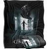 LOGOVISION The Conjuring 2 Poster Coperta super morbida al tatto setoso - 152 x 127 cm