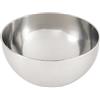 De Buyer teglia Ciotola Sfera Mezza 3133.06N Diametro in Acciaio Inossidabile 6 cm