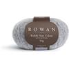 Rowan 003 lana, 70% mohair, 30% seta